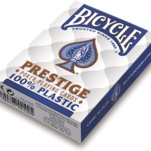 bicycle prestige