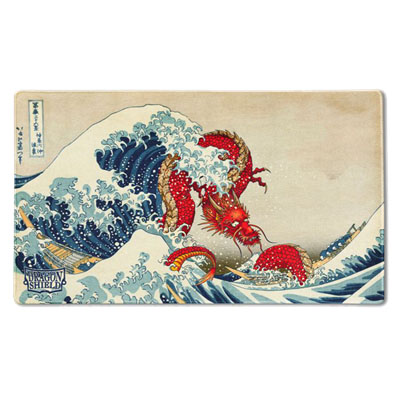 Playmat The Great Wave