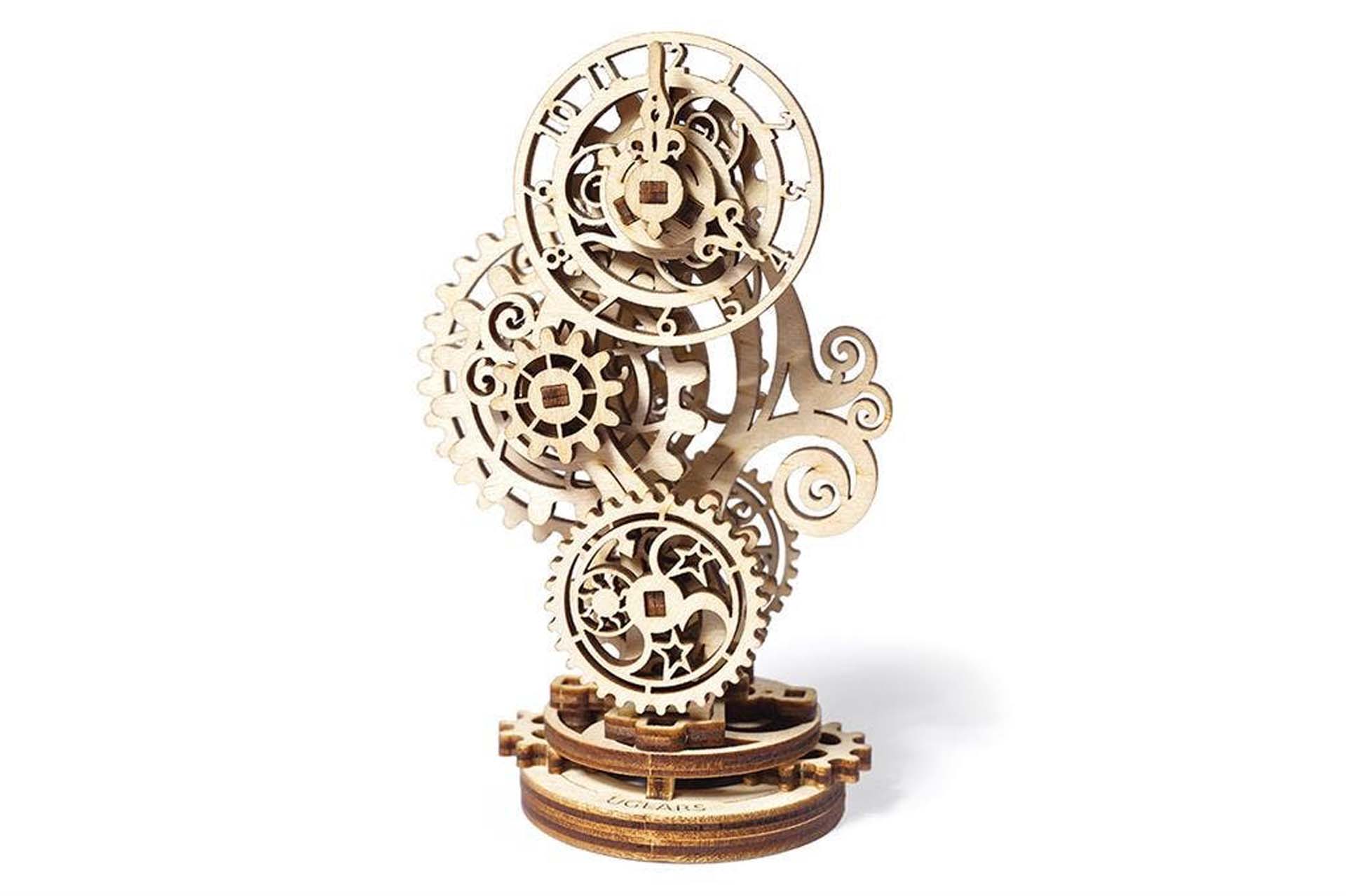 Engrenages Ugears