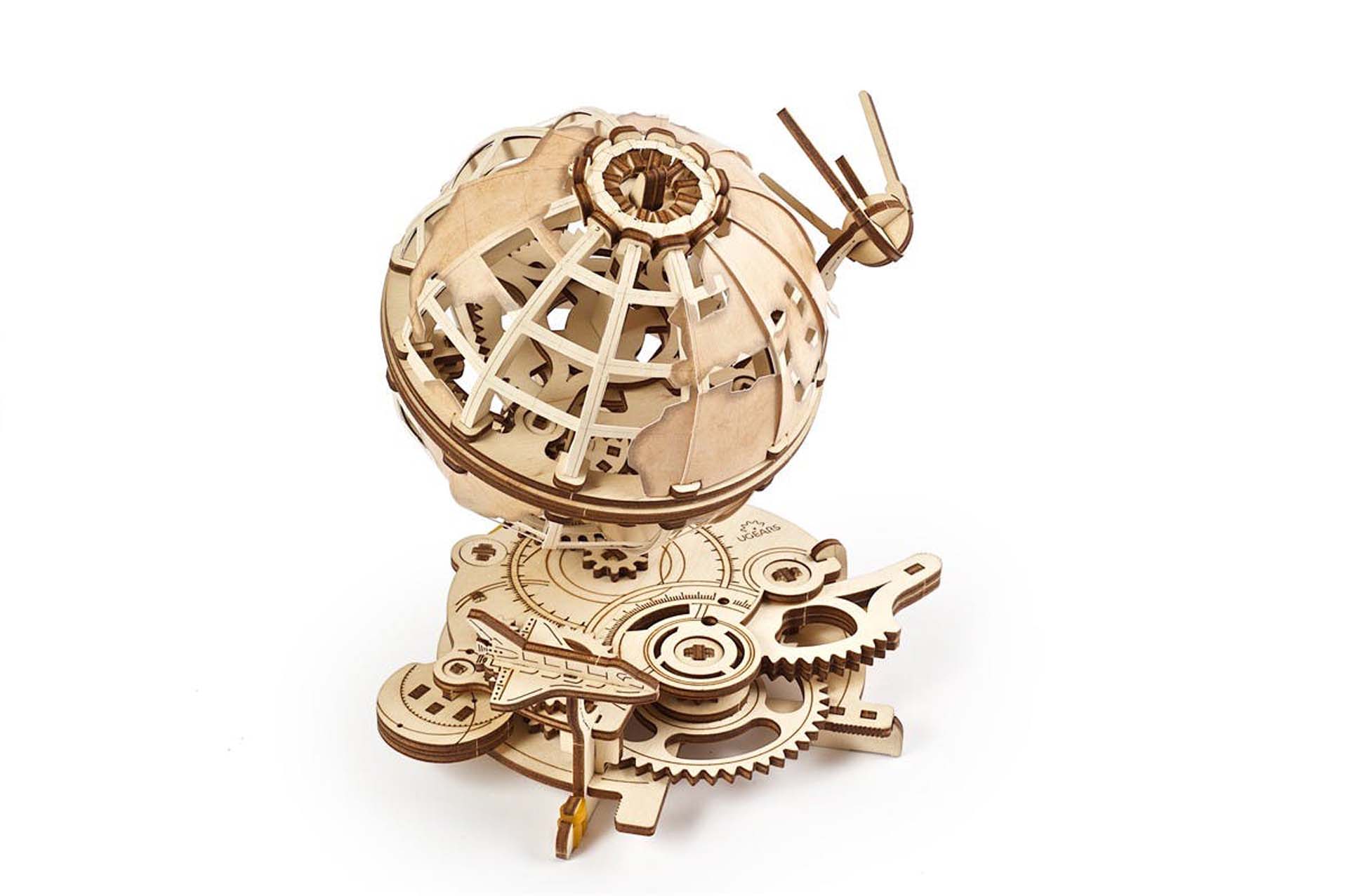 Globe Ugears