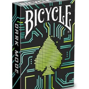 Bicycle Dark Mode