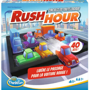 Rush Hour ravensburger