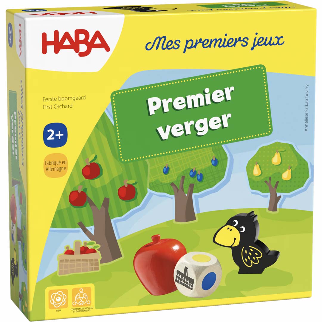 premier verger haba