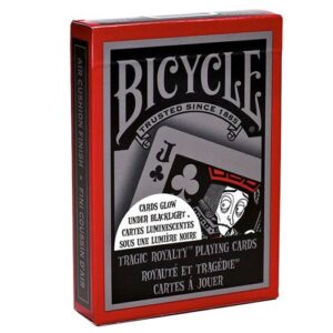Bicycle Tragic Royalty