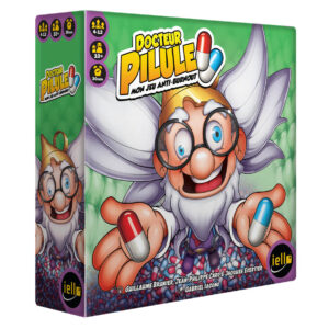 Docteur Pilule