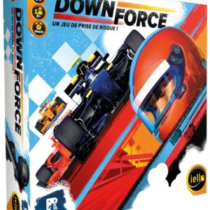 Downforce