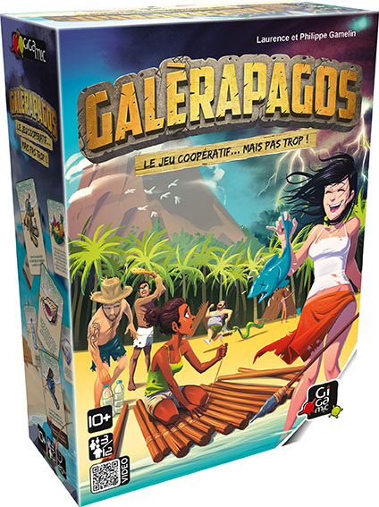 Galerapagos