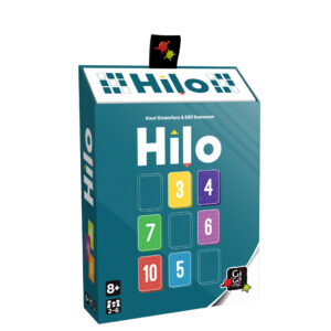 Hilo jeu gigamic