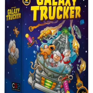 Galaxy Trucker