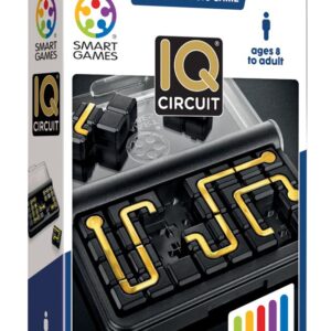 IQ Circuit Smart Games