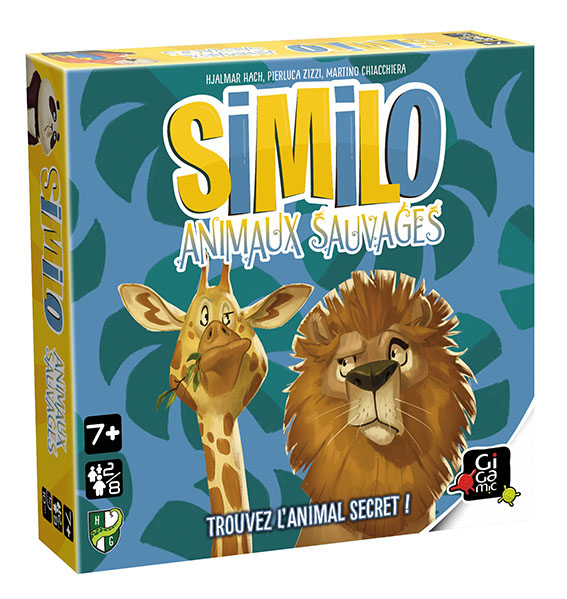 Similo Animaux Sauvages