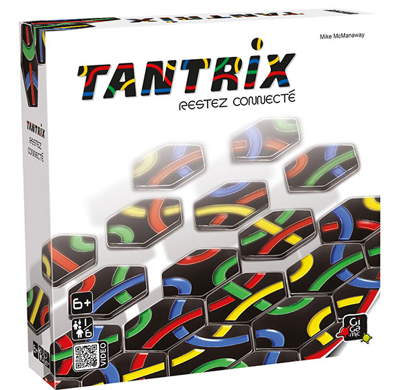 Tantrix stratégie