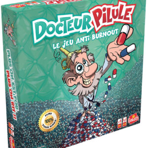 Docteur Pilule