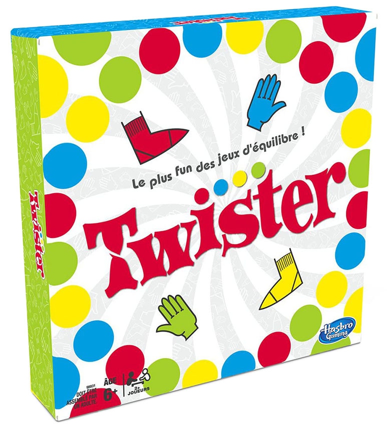 Twister Classique