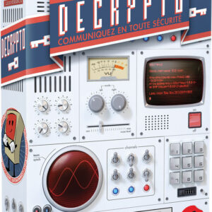 Decrypto