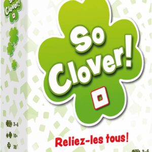 so clover