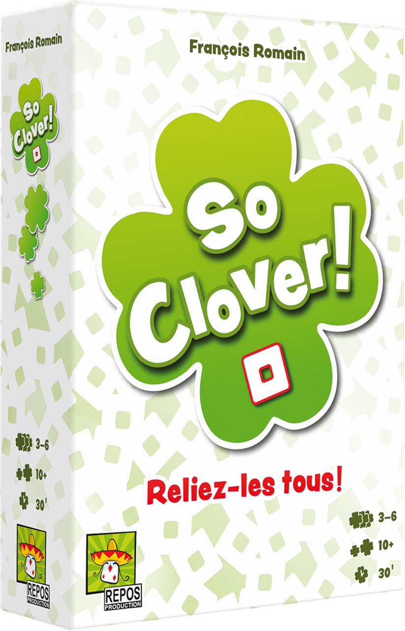 so clover