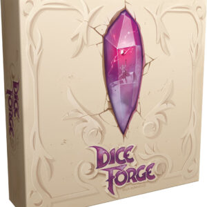 Dice Forge