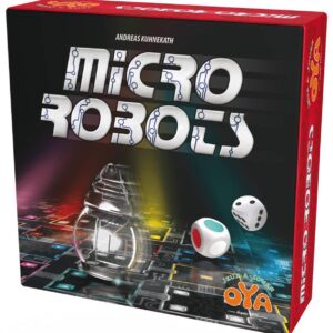 Micro Robots