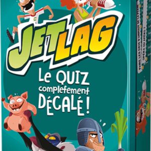 JetLag