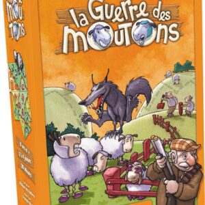 La Guerre des Moutons