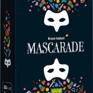 mascarade