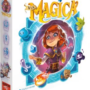 Via Magica