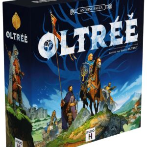Oltree