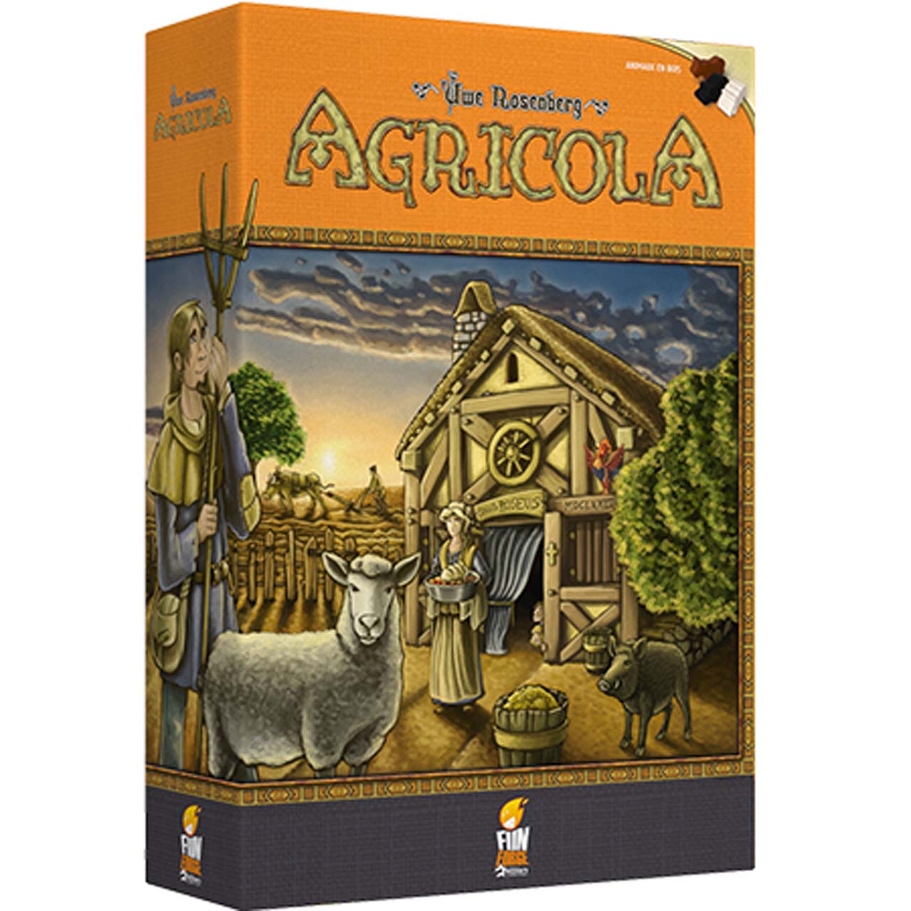 Agricola