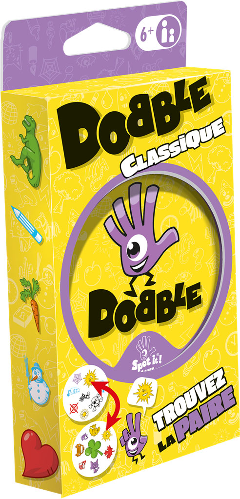 Dobble Classique