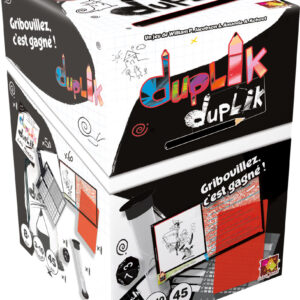 Duplik
