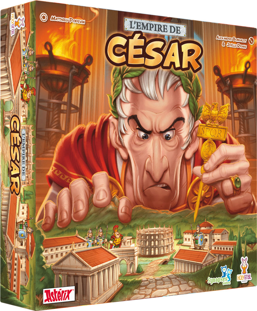 Empire de César