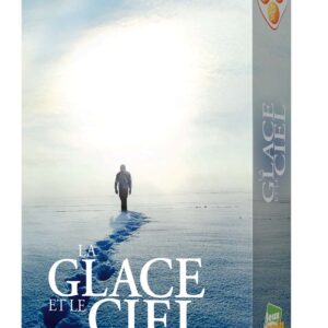 La glace et le ciel