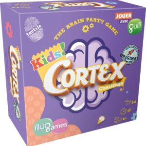 Cortex Kids
