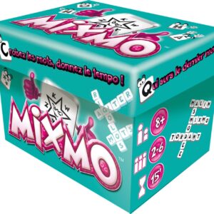 Mixmo
