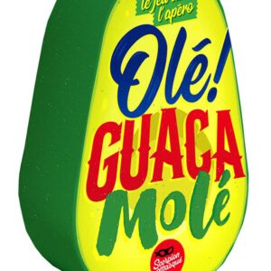 Olé guacamolé