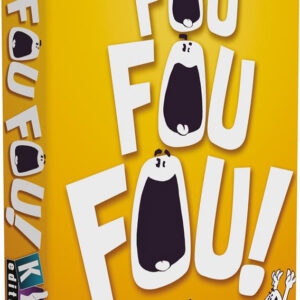 Fou Fou Fou jeu