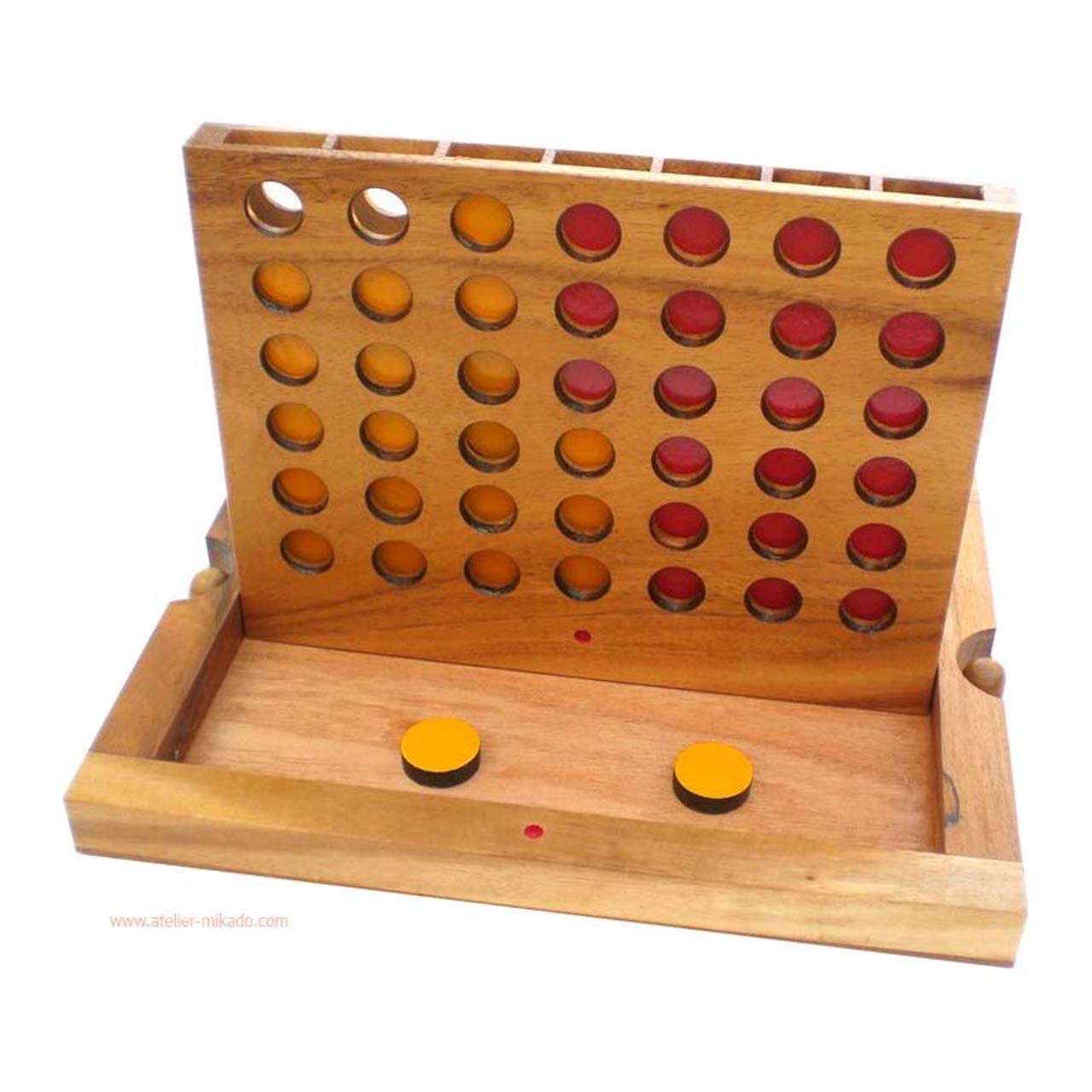 Connect 4 XXL Puissance 4