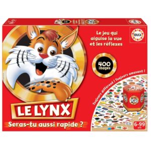 Le Lynx Classique