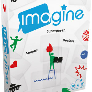 Imagine