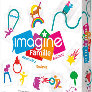 Imagine Famille