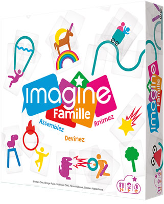 Imagine Famille