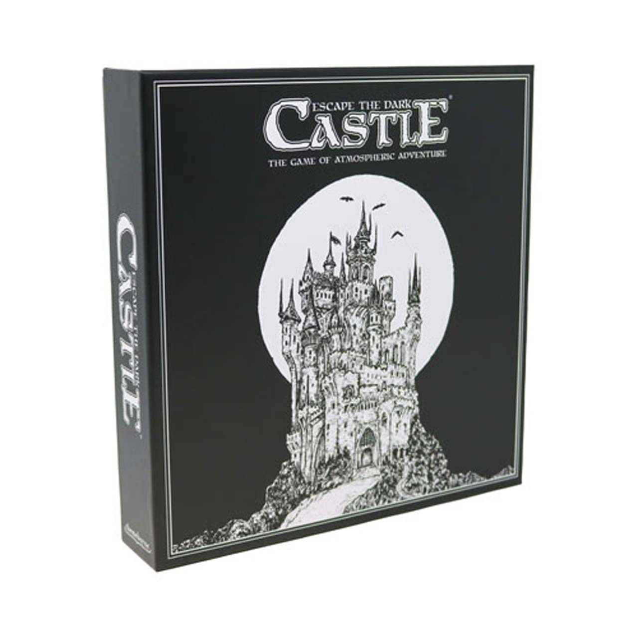 Escape the Dark Castle