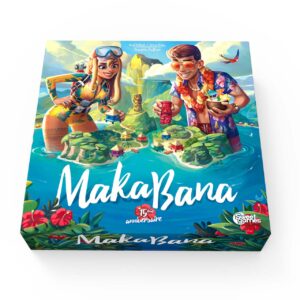 Maka Bana édition 15ème Anniversaire