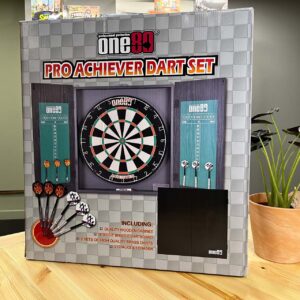 Cible armoire complète Achiever