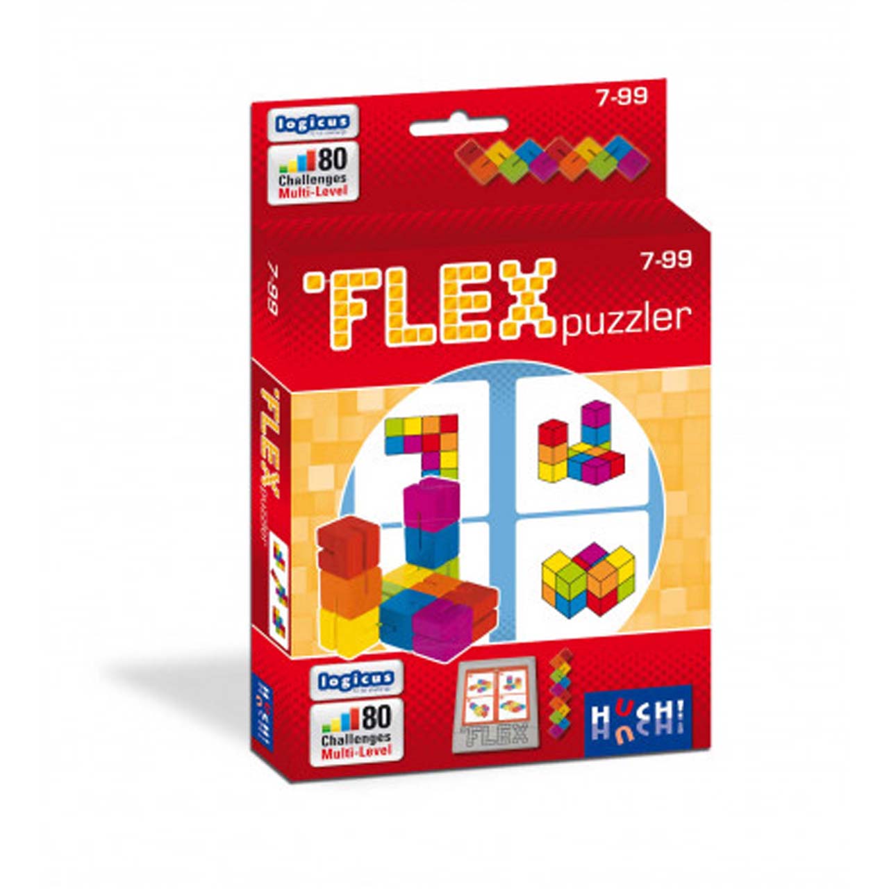 Flex Puzzler