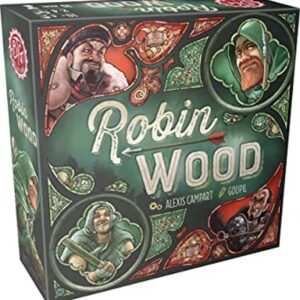 Robin Wood