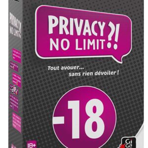 Privacy No Limit