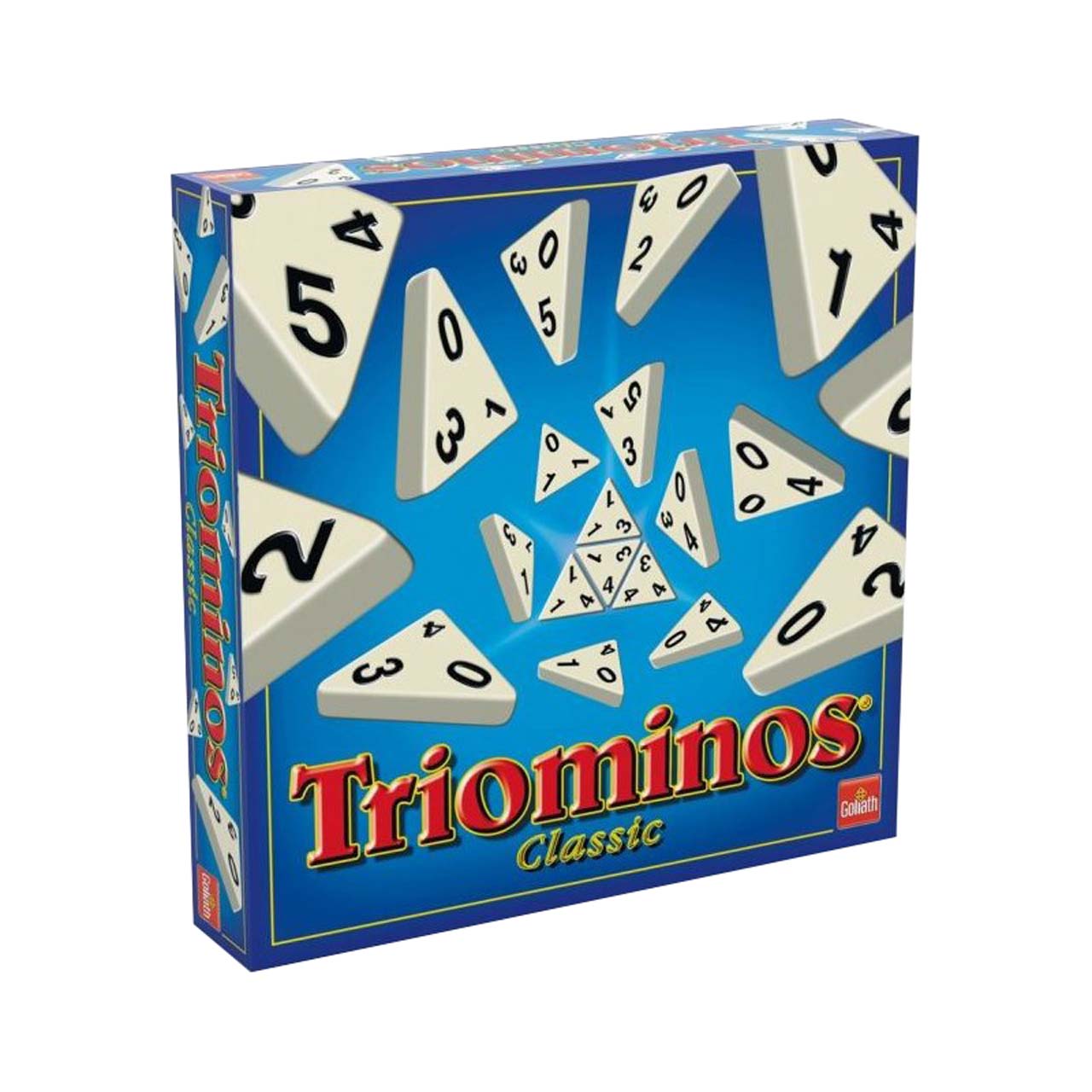 Triominos Classic