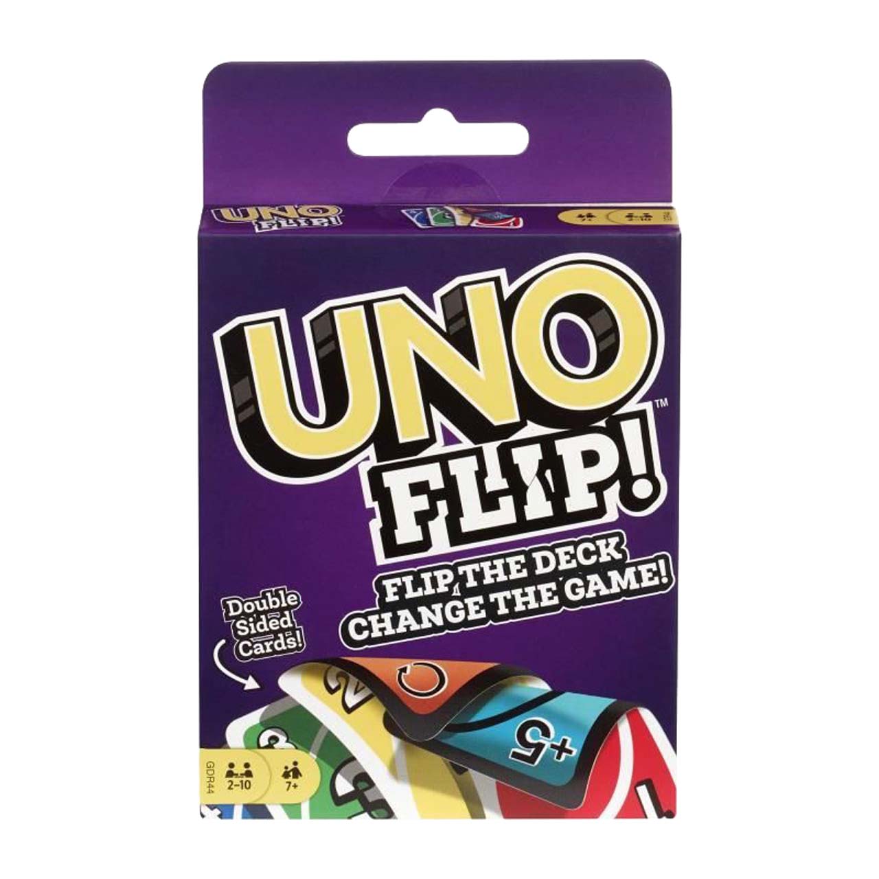 Uno flip